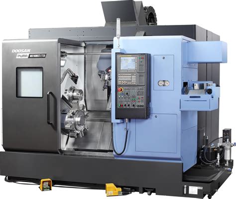 cnc turn mill services|doosan mill turn machines.